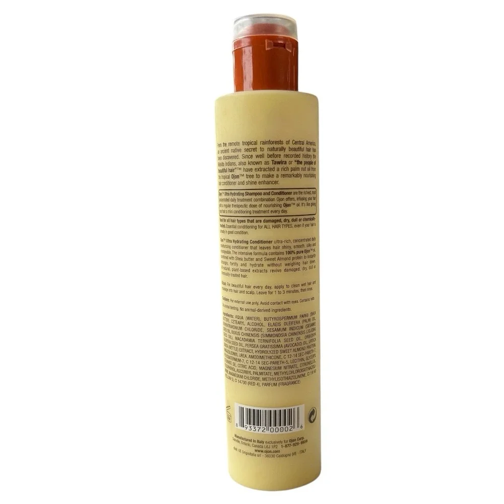 Ojon‎ Rare Ultra Hydrating Conditioner 8.44 Ounce New -Discontinued -RARE